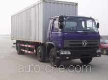 Фургон (автофургон) Dongfeng EQ5251XXYKB3G1