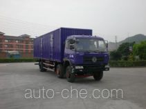 Фургон (автофургон) Dongfeng EQ5252GXXYN1-30