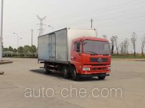 Фургон (автофургон) Dongfeng EQ5252XXYLV2