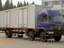 Фургон (автофургон) Dongfeng EQ5252XXYWB3G