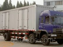 Фургон (автофургон) Dongfeng EQ5252XXYWB3G1