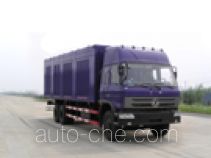 Фургон (автофургон) Dongfeng EQ5254XXBY2