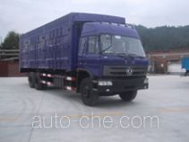 Фургон (автофургон) Dongfeng EQ5254XXYW