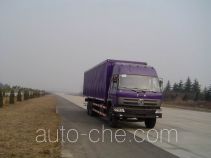Фургон (автофургон) Dongfeng EQ5254XXYW1
