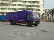 Фургон (автофургон) Dongfeng EQ5254XXYW2