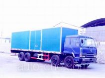 Фургон (автофургон) Dongfeng EQ5280XXYGE