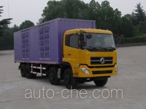 Фургон (автофургон) Dongfeng EQ5280XXYT