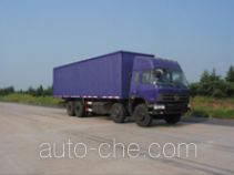 Фургон (автофургон) Dongfeng EQ5290XXBW