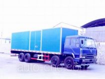 Фургон (автофургон) Dongfeng EQ5290XXYGE