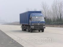 Фургон (автофургон) Dongfeng EQ5290XXYW