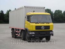 Фургон (автофургон) Dongfeng EQ5310XXYLZ3G3