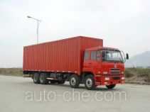 Фургон (автофургон) Dongfeng EQ5312XXYGE