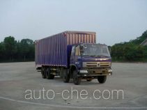 Фургон (автофургон) Dongfeng EQ5313XXYT