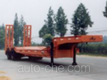Полуприцеп автовоз для перевозки автомобилей Dongfeng EQ9161TCL