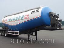 Полуприцеп для порошковых грузов Dongfeng EQ9400GFLT