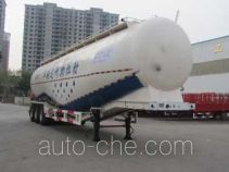 Полуприцеп цистерна для порошковых грузов низкой плотности RG-Petro Huashi ES9400GFL