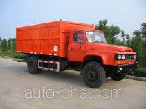 Фургон (автофургон) Junma (Chitian) EXQ5135XXY