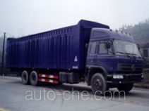 Фургон (автофургон) Junma (Chitian) EXQ5230XXY7