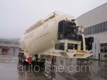 Полуприцеп цистерна для порошковых грузов низкой плотности Changchun Yuchuang FCC9400GFL