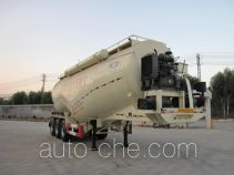 Полуприцеп цистерна для порошковых грузов низкой плотности Changchun Yuchuang FCC9404GFL