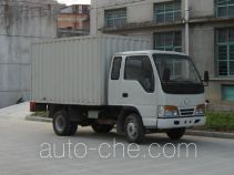 Фургон (автофургон) Fuhuan FHQ5030XXYMP