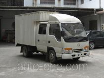 Фургон (автофургон) Fuhuan FHQ5030XXYMS