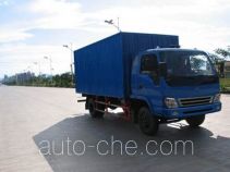 Фургон (автофургон) Fuhuan FHQ5040XXYM