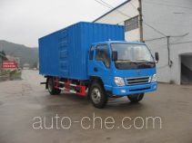 Фургон (автофургон) Fuhuan FHQ5050XXYMB
