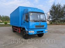 Фургон (автофургон) Fuhuan FHQ5080XXYM