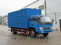 Фургон (автофургон) Fuhuan FHQ5080XXYMN