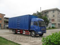 Фургон (автофургон) Fuhuan FHQ5160XXYMB