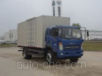 Фургон (автофургон) Fuhuan FHQ5160XXYMD