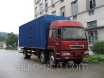 Фургон (автофургон) Fuhuan FHQ5200XXYMB1