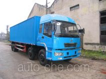 Фургон (автофургон) Fuhuan FHQ5240XXYMF
