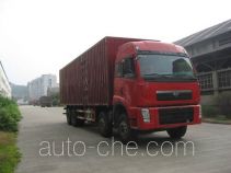Фургон (автофургон) Fuhuan FHQ5315XXYMB