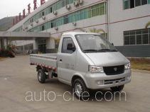 Бортовой грузовик Fujian (New Longma) FJ1020A1