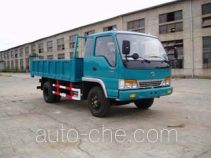 Бортовой грузовик Fujian (New Longma) FJ1040G