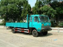Бортовой грузовик Fujian (New Longma) FJ1041M