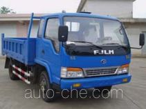 Бортовой грузовик Fujian (New Longma) FJ1045G