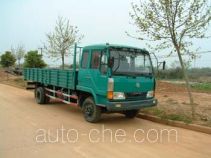 Бортовой грузовик Fujian (New Longma) FJ1060M