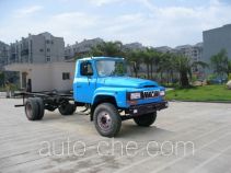 Бортовой грузовик Fujian (New Longma) FJ1070GB