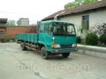 Бортовой грузовик Fujian (New Longma) FJ1080M
