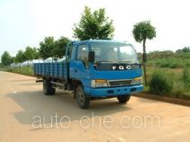 Бортовой грузовик Fujian (New Longma) FJ1090M