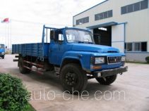 Бортовой грузовик Fujian (New Longma) FJ1120G