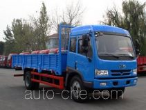 Бортовой грузовик Fujian (New Longma) FJ1081MB-1
