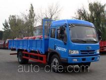 Бортовой грузовик Fujian (New Longma) FJ1120MB-1