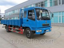 Бортовой грузовик Fujian (New Longma) FJ1120MJ