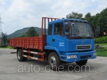 Бортовой грузовик Fujian (New Longma) FJ1162MB