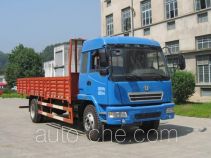 Бортовой грузовик Fujian (New Longma) FJ1167MB