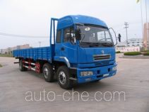 Бортовой грузовик Fujian (New Longma) FJ1200M